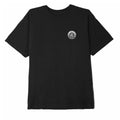 Obey the Rhythm T-shirt - Black - Black