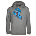 Screaming Hood - Dk Heather