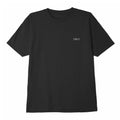 Fan the Flames T-Shirt - Black - Black
