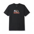Serenade Logo T-shirt - Black