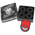 Spitfire Cheapshots Bearings - Black - Black