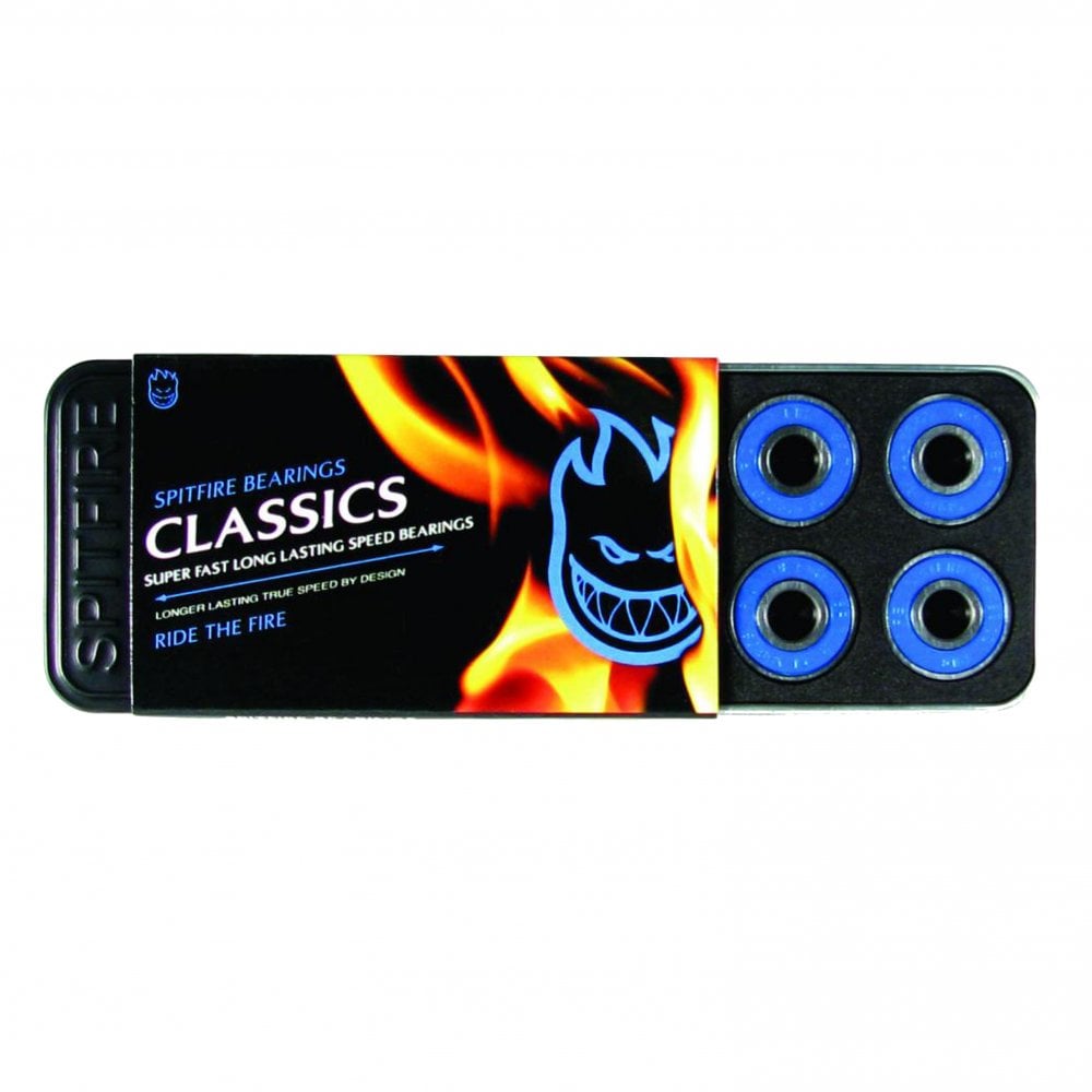 Classics Bearings - Blue - Blue
