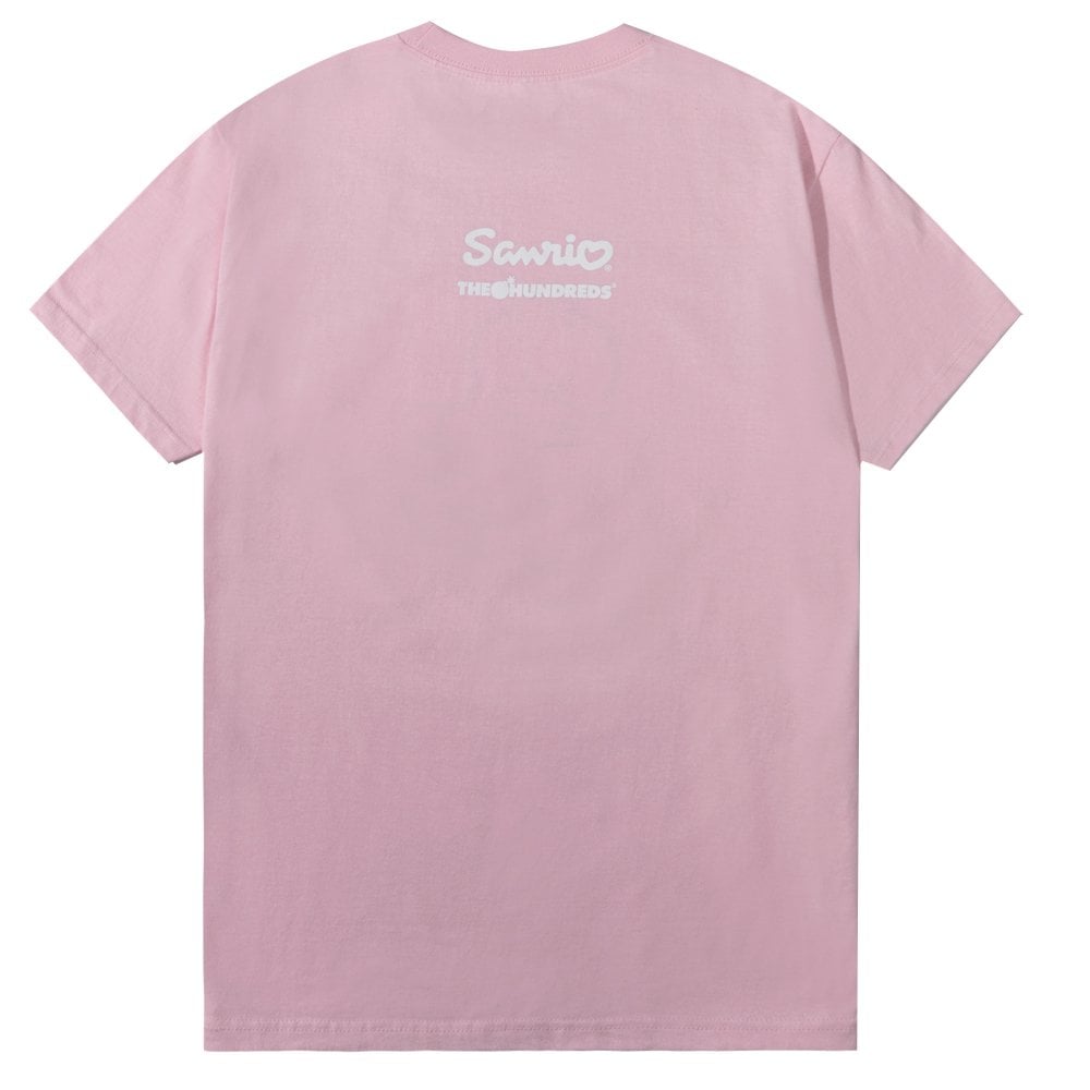 x Sanrio Pekkle T-Shirt - Pink