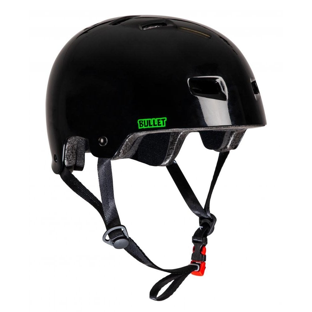 x Slime Balls Helmet - Black