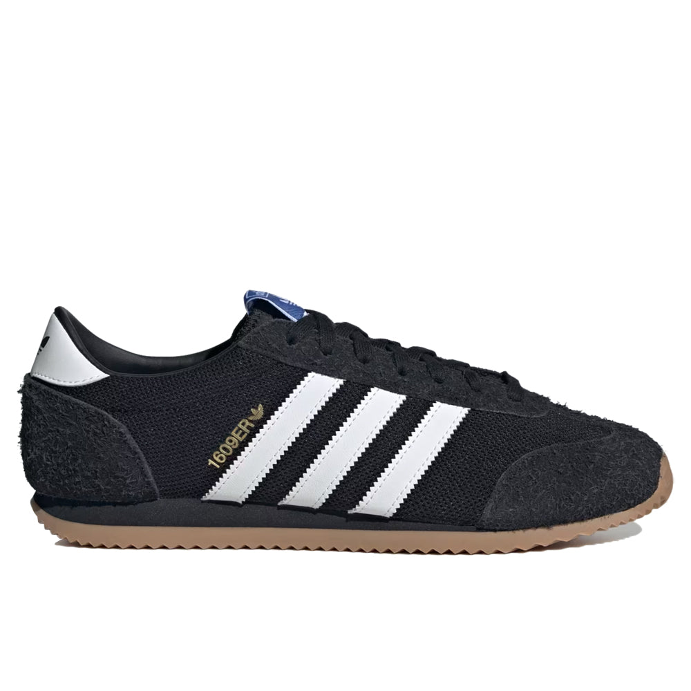 1609ER - Black/White/Gum