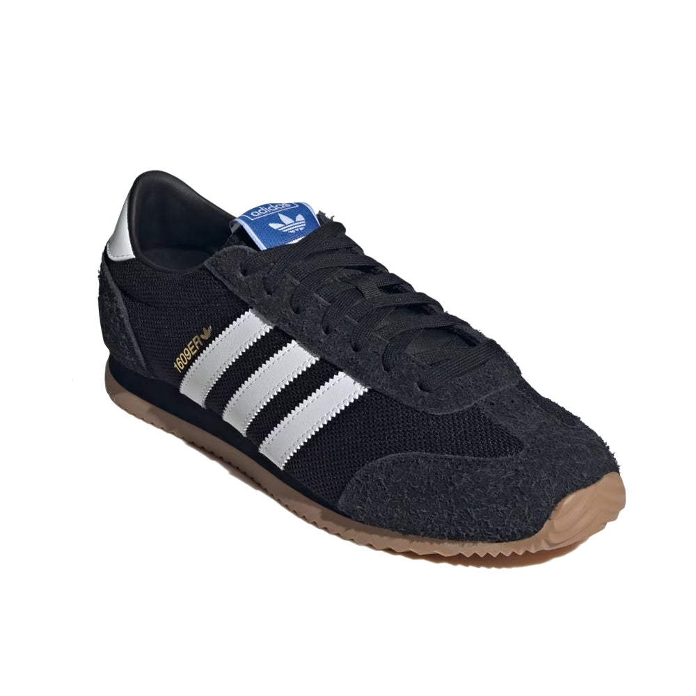 1609ER - Black/White/Gum