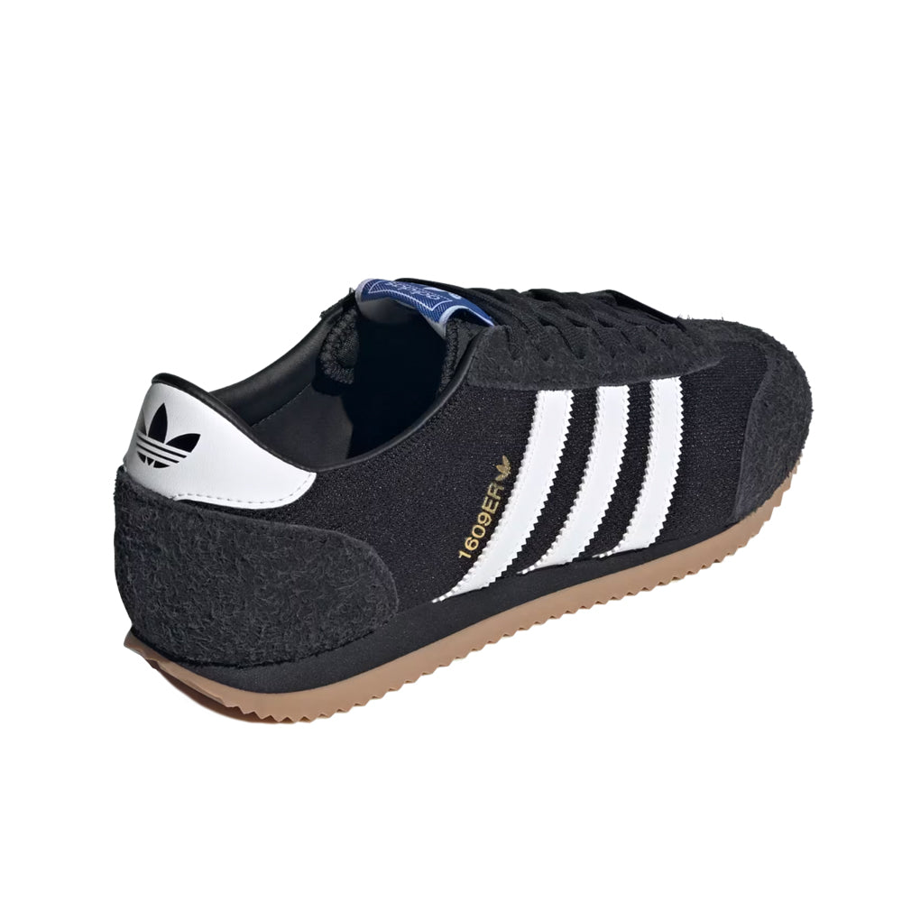 1609ER - Black/White/Gum