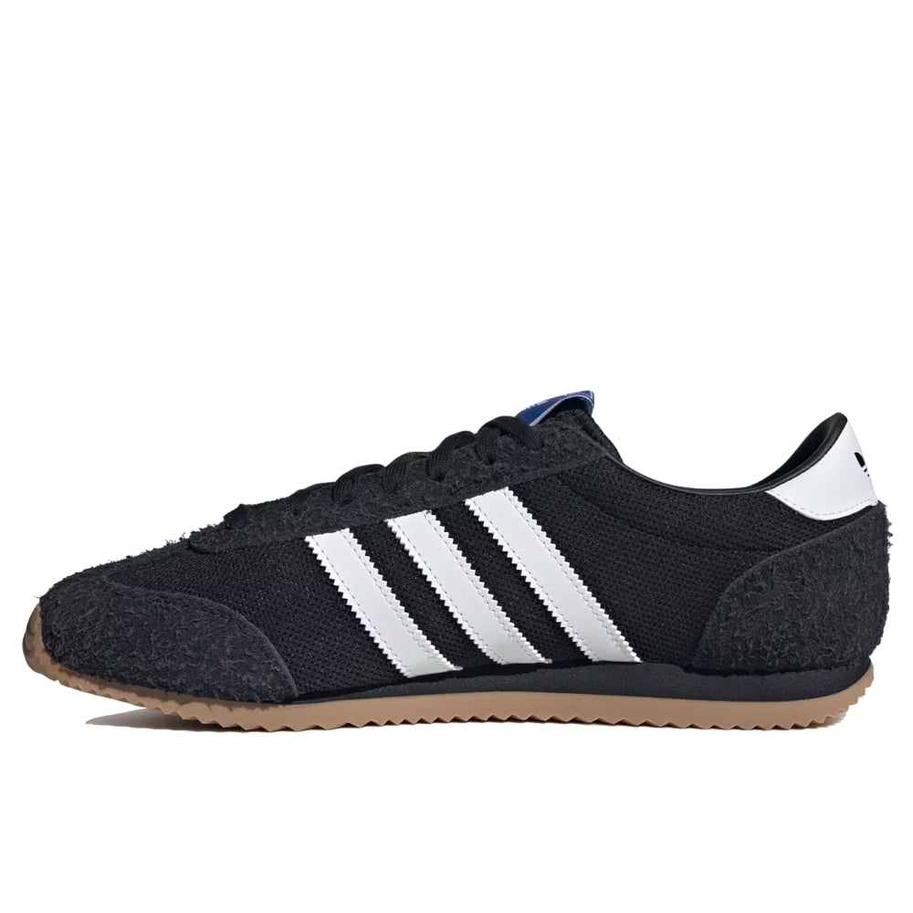 1609ER - Black/White/Gum