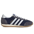 1609ER - Indigo/White