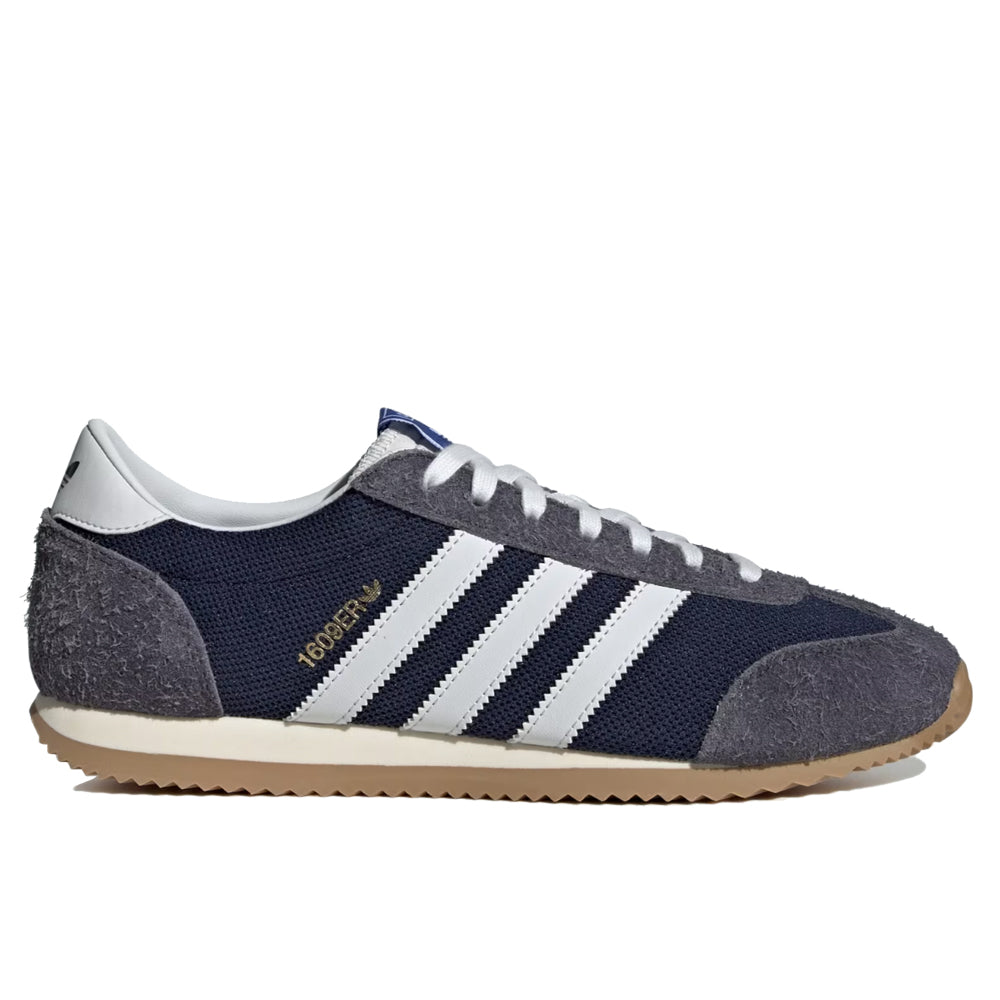 1609ER - Indigo/White