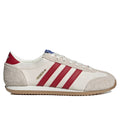 1609ER - White/Scarlet