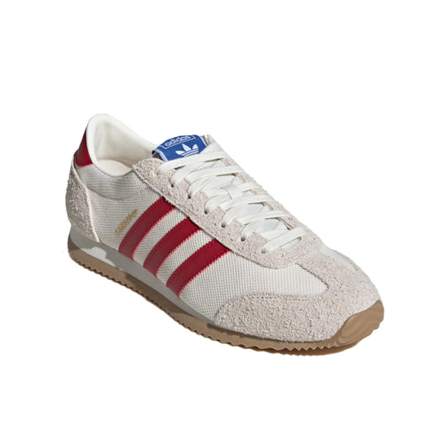 1609ER - White/Scarlet