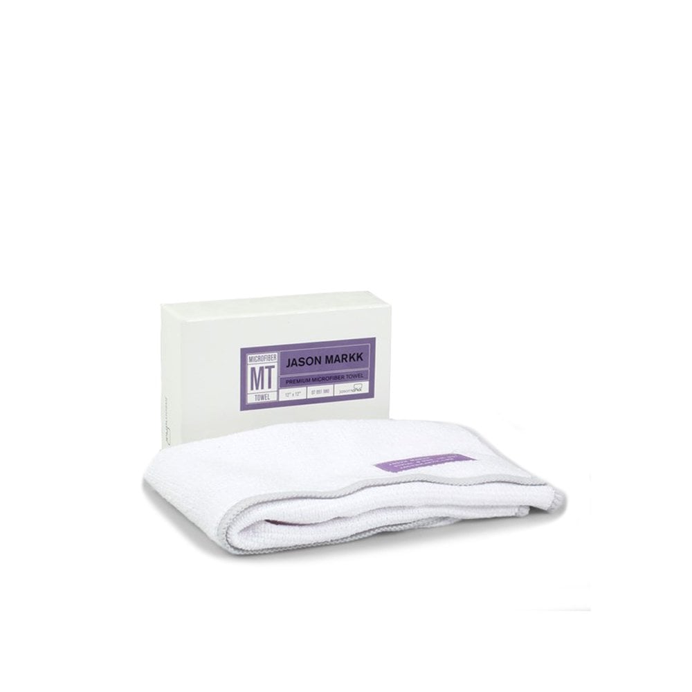 Premium Microfibre Towel - O/C