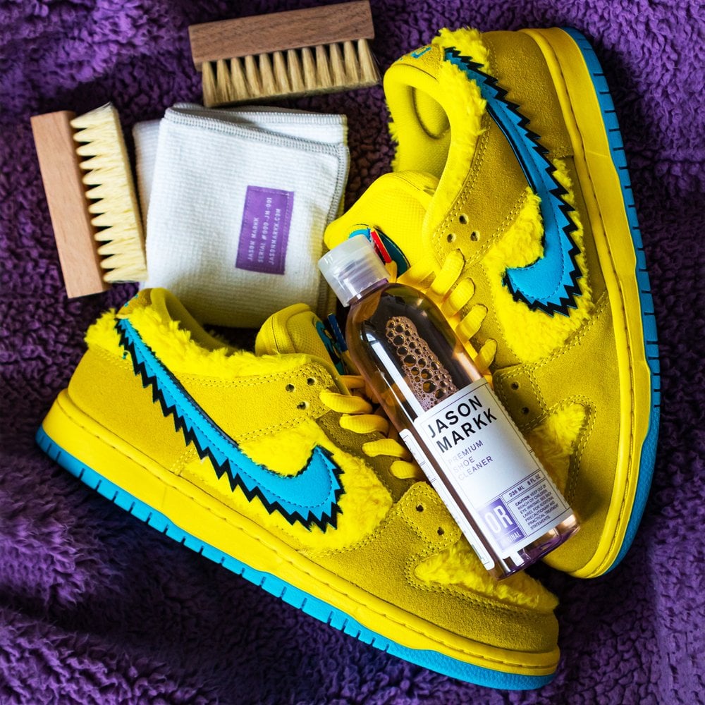 Premium Shoe Cleaner 236ML - O/C