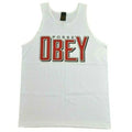 Snake Bite Vest - White
