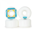 Wayward Waypoint Formula Wheels - White/Teal