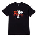 x Year Of The Ox Years T-Shirt - Black - Black