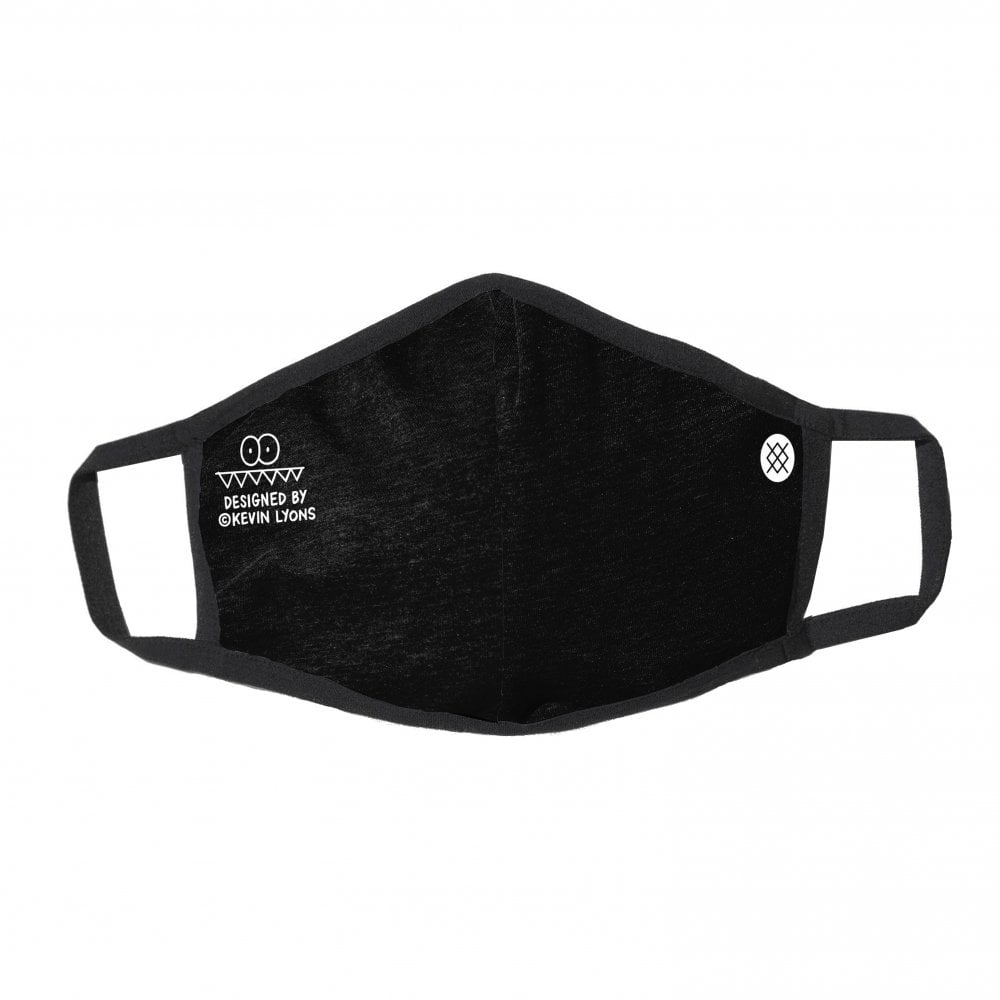 Kevin Lyons Adjustable Butter Blend Mask - Multi - Multi