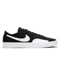 Blazer Court - Black/White