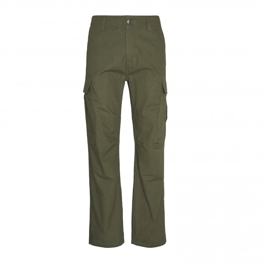 Millerville Cargo Pants - Military Grn