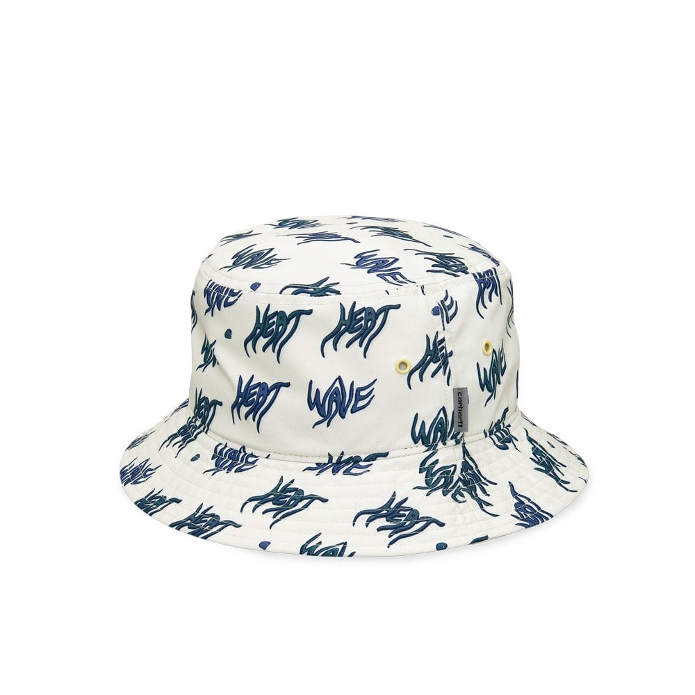 Heat Wave Bucket Hat - Wax