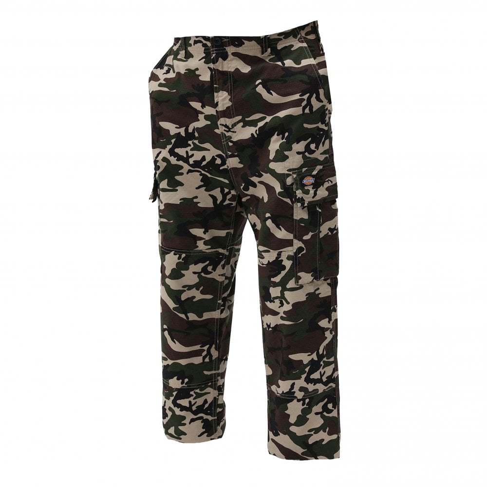 Eagle Bend Cargo Pant - Camo