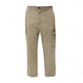 Eagle Bend Cargo Pant - Khaki