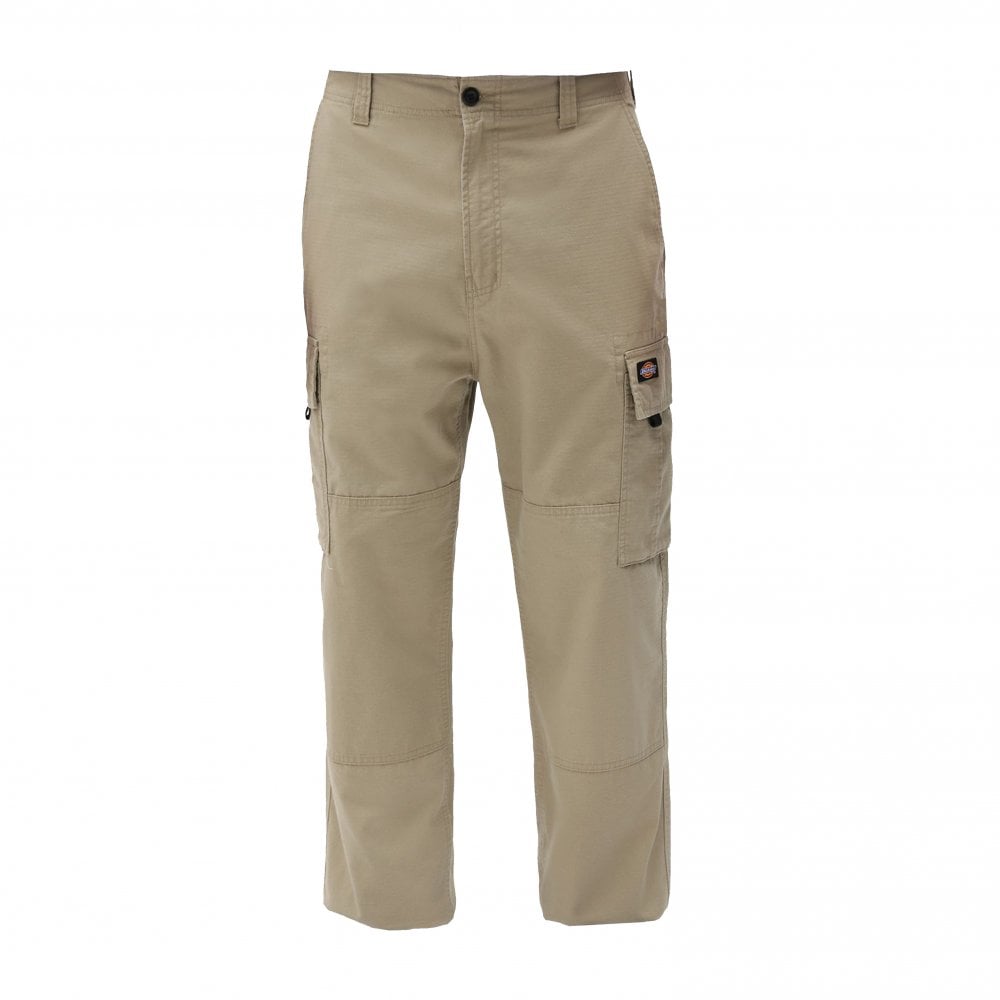 Eagle Bend Cargo Pant - Khaki