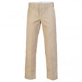 Flex Slim Straight Pant - Khaki