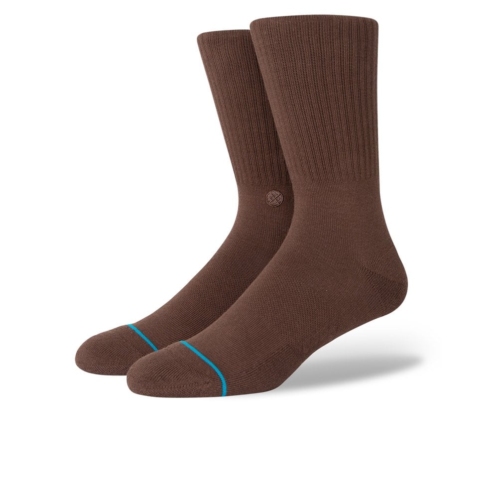 Icon - Brown