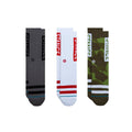 The OG 3 Pack - Camo