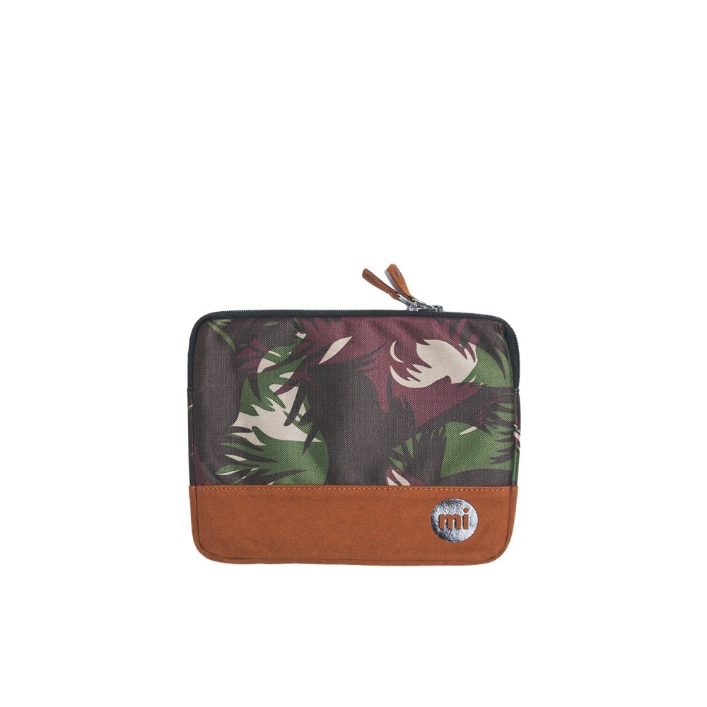 Classic Tablet Case - Camo
