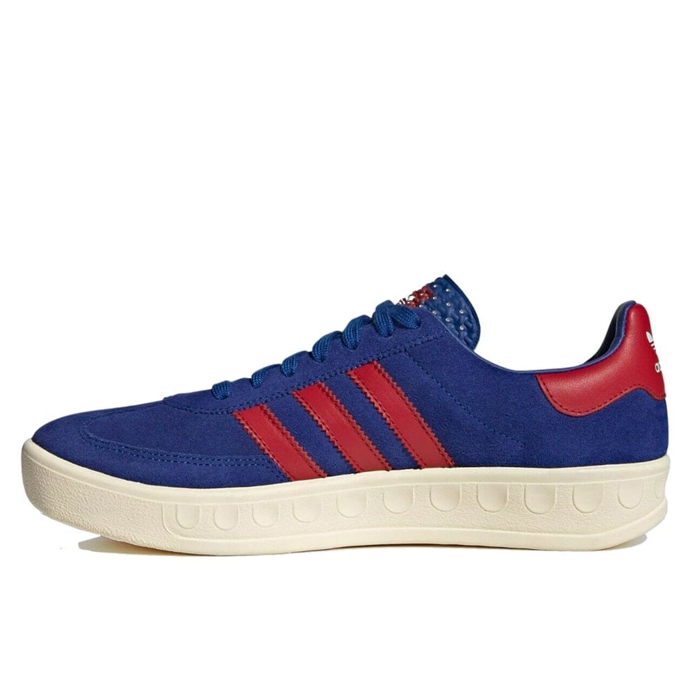 Barcelona - Royal Blue