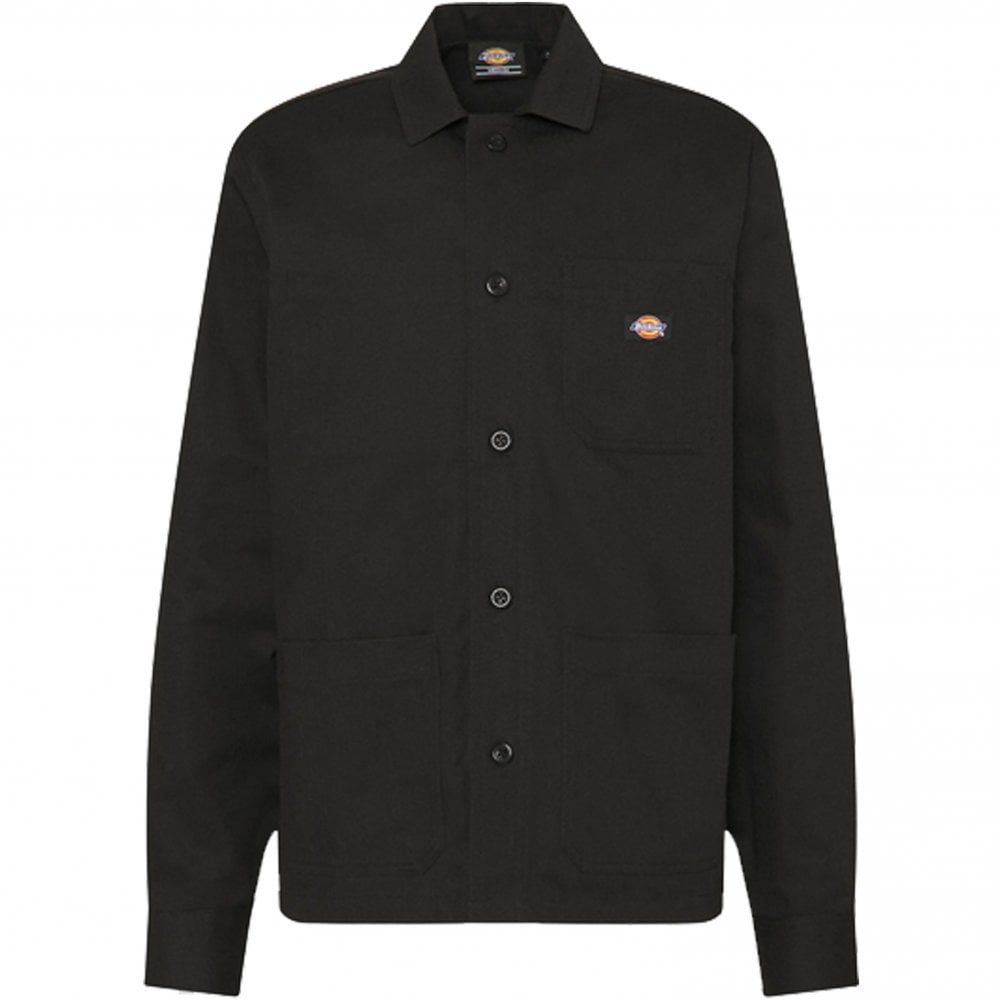 Funkley Shirt - Black