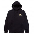 Blanka Triple Triangle Hood - Black - Black