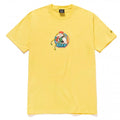 Cammy T-Shirt - Yellow - Yellow
