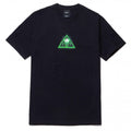Digital Dream T-Shirt - Black - Black