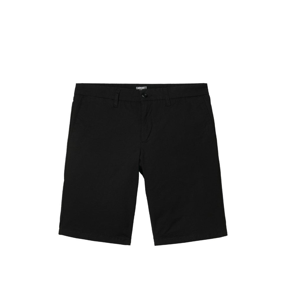 Sid Short 'Deltona' - Black