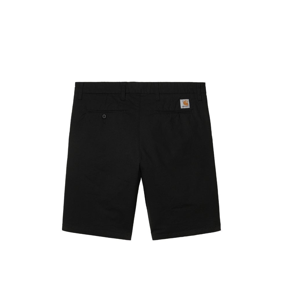 Sid Short 'Deltona' - Black
