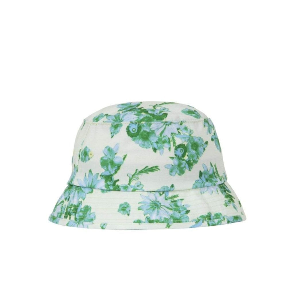 Dazy Bucket Hat - Unbleached