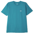 Mass Seduction T-Shirt - Teal - Teal