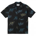 Heat Wave Shirt - Black