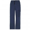 Glyndon Pant - Navy Blue