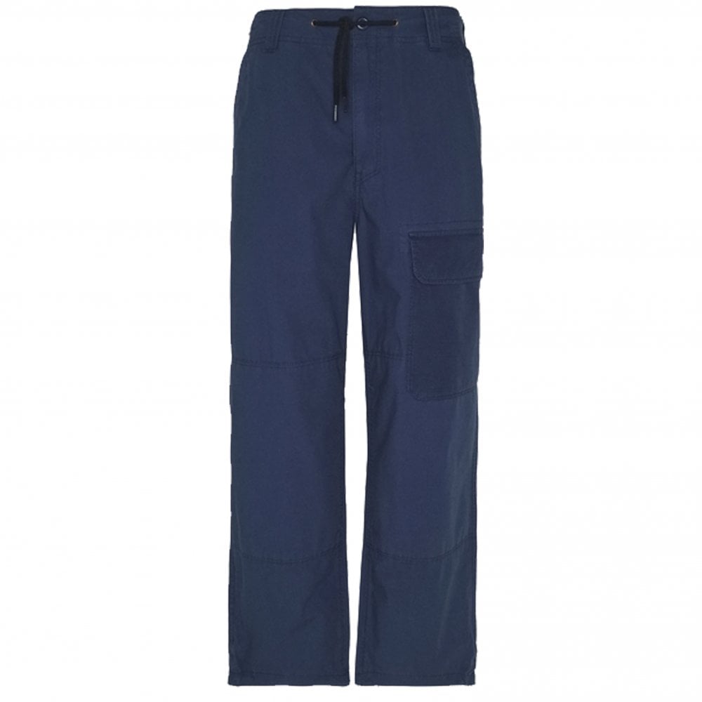 Glyndon Pant - Navy Blue