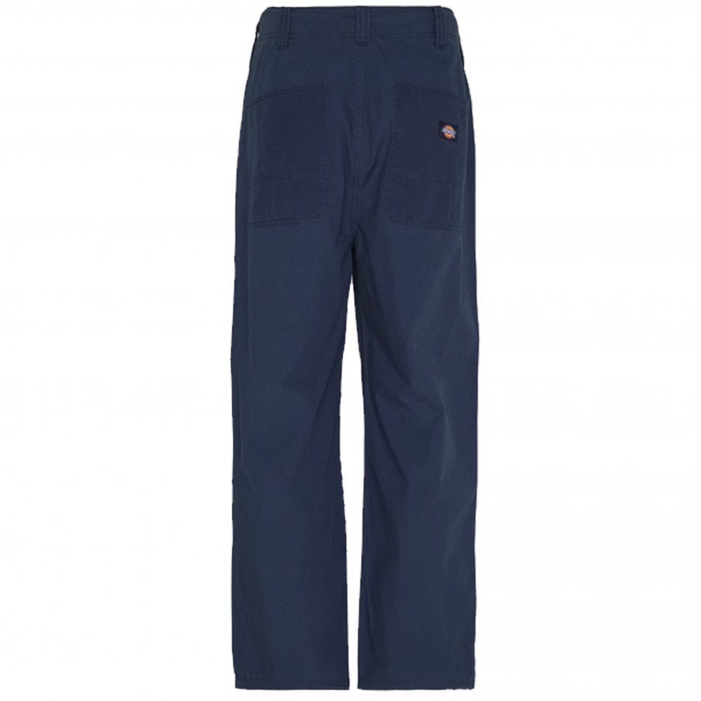 Glyndon Pant - Navy Blue