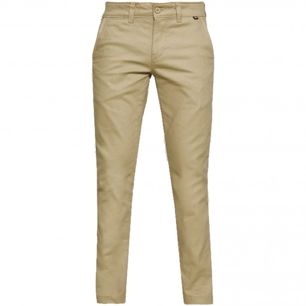 Sherburn Pant - Khaki