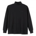 Shin Turtleneck - Black - Black