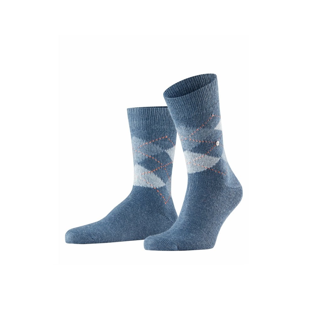 Preston Argyle Sock 6221 - O/C