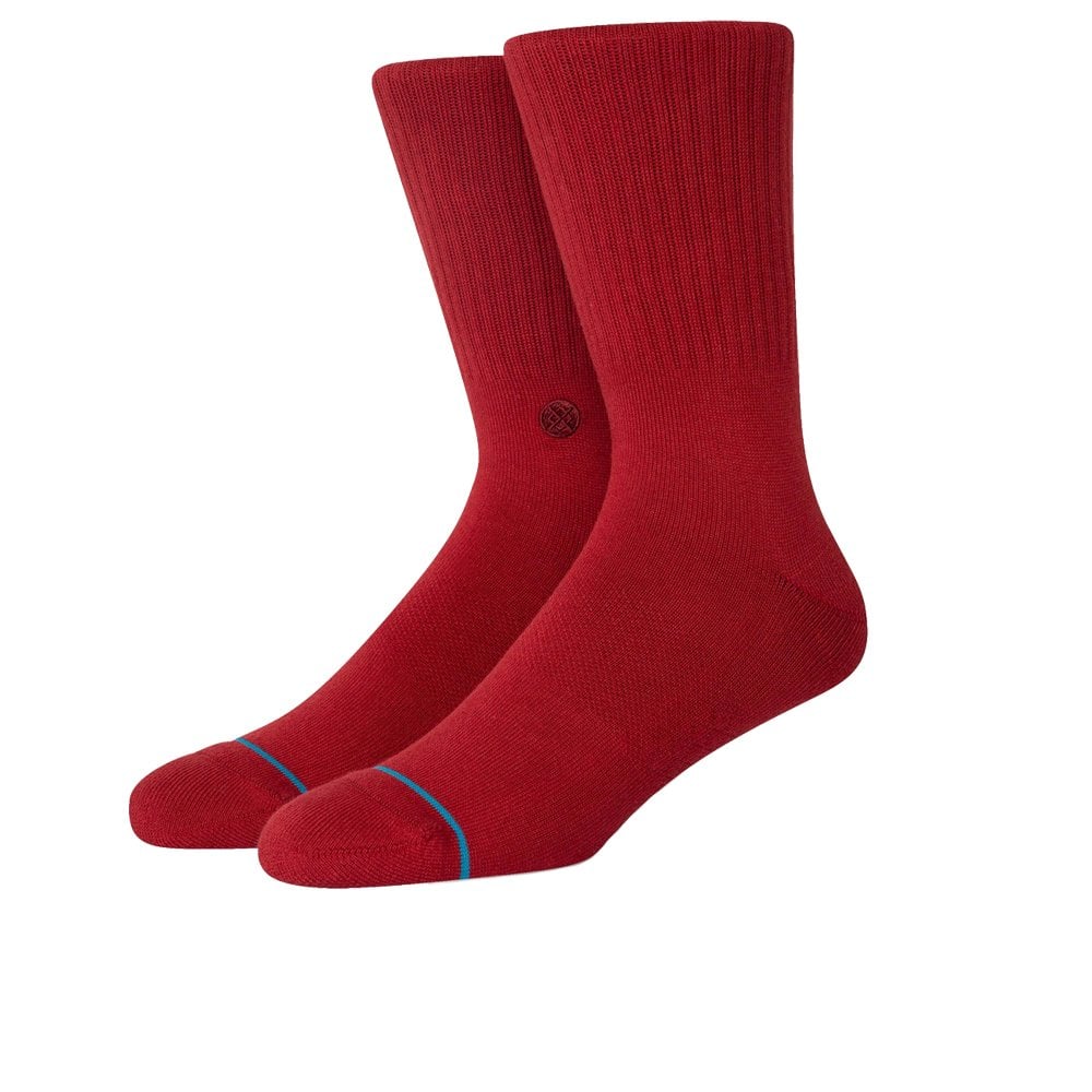 Icon - Red