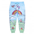 Lets Make Love Pants - Multi